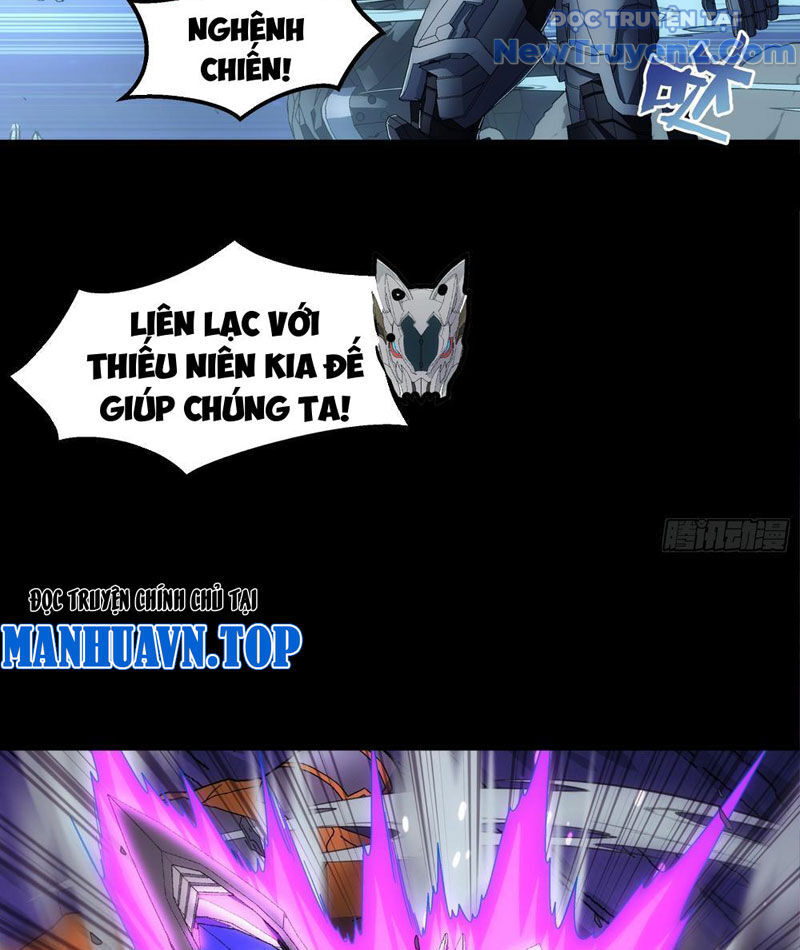 Cương Thiết Khế Ước - Chapter 25 - Page 35