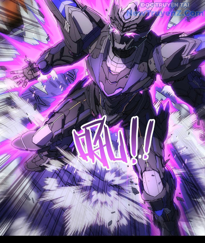 Cương Thiết Khế Ước - Chapter 25 - Page 36