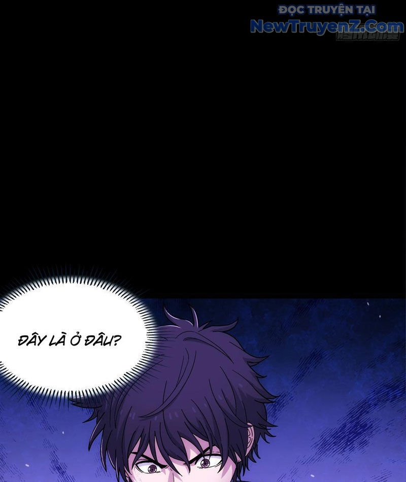 Cương Thiết Khế Ước - Chapter 25 - Page 37