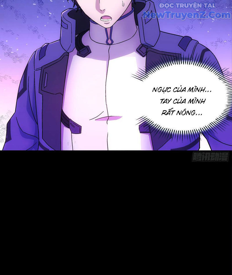 Cương Thiết Khế Ước - Chapter 25 - Page 38