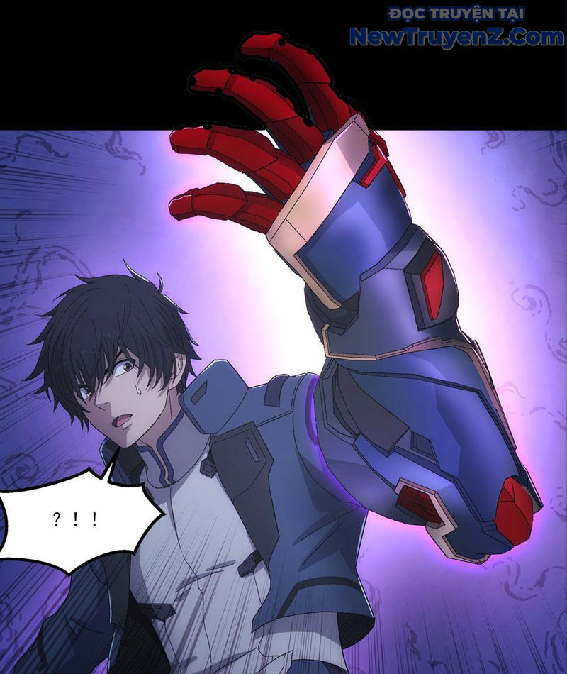 Cương Thiết Khế Ước - Chapter 25 - Page 39