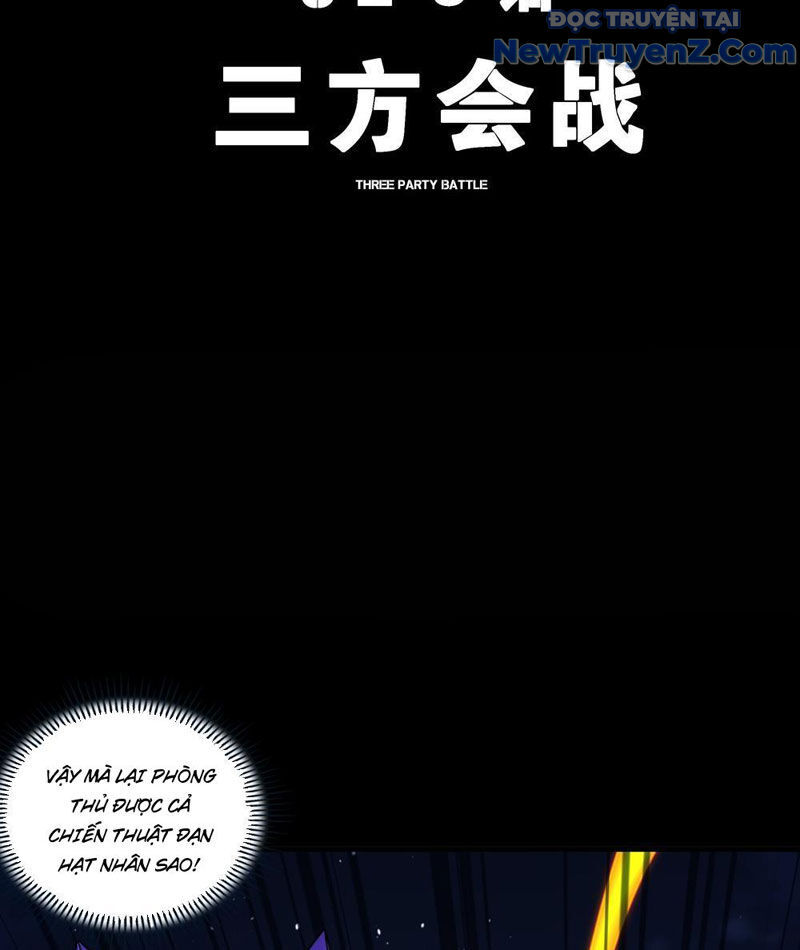 Cương Thiết Khế Ước - Chapter 25 - Page 4