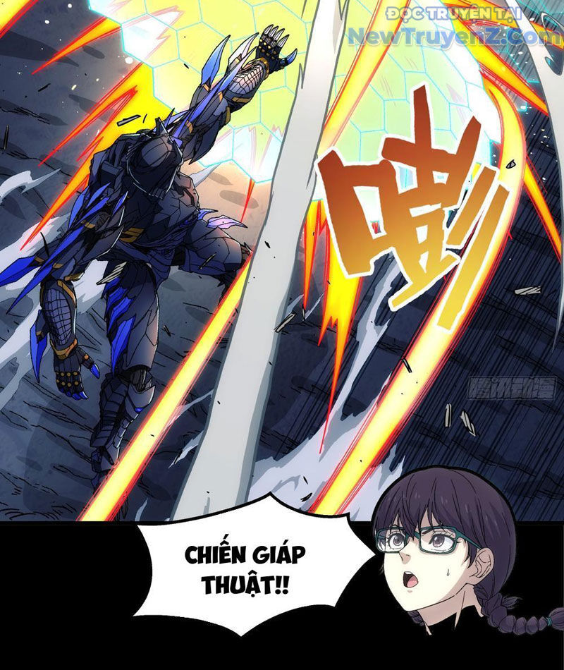 Cương Thiết Khế Ước - Chapter 25 - Page 48