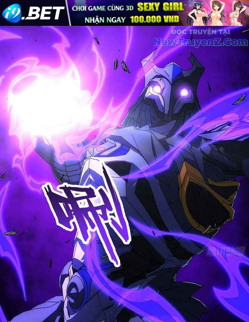 Cương Thiết Khế Ước - Chapter 25 - Page 51