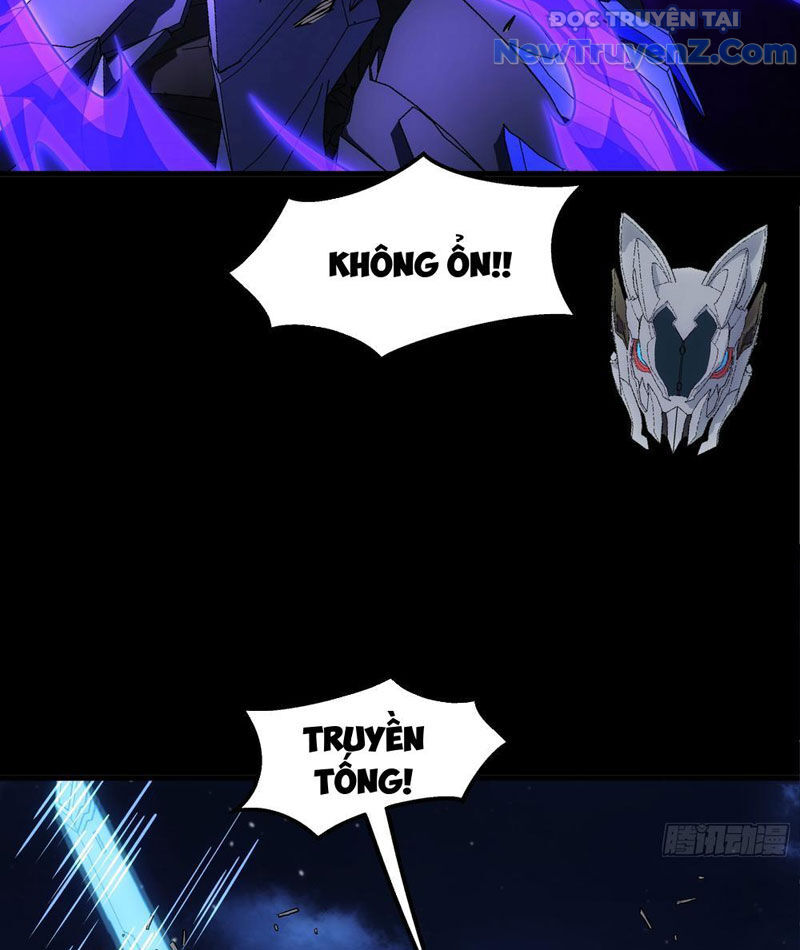 Cương Thiết Khế Ước - Chapter 25 - Page 52