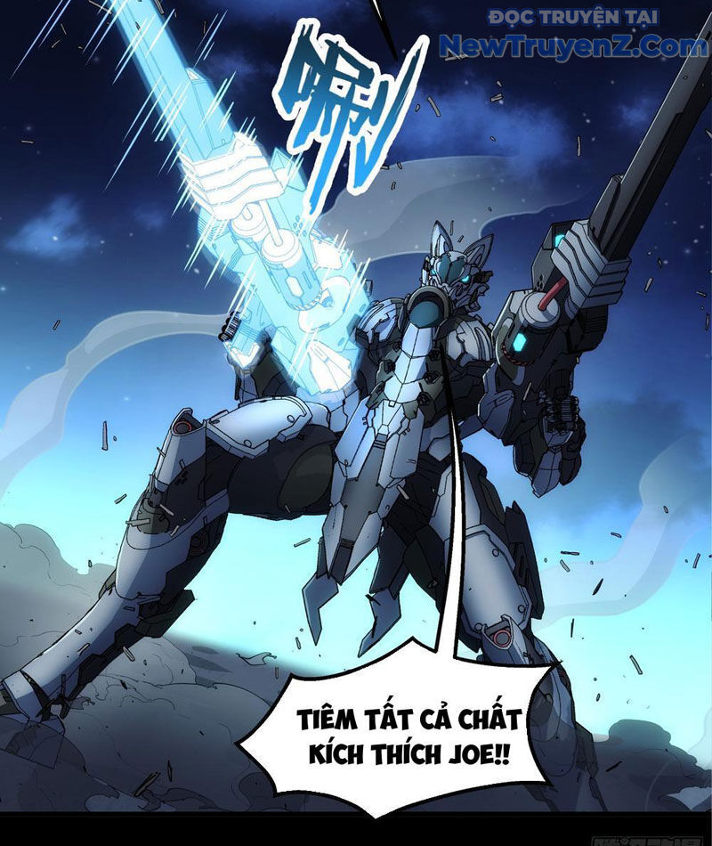 Cương Thiết Khế Ước - Chapter 25 - Page 53