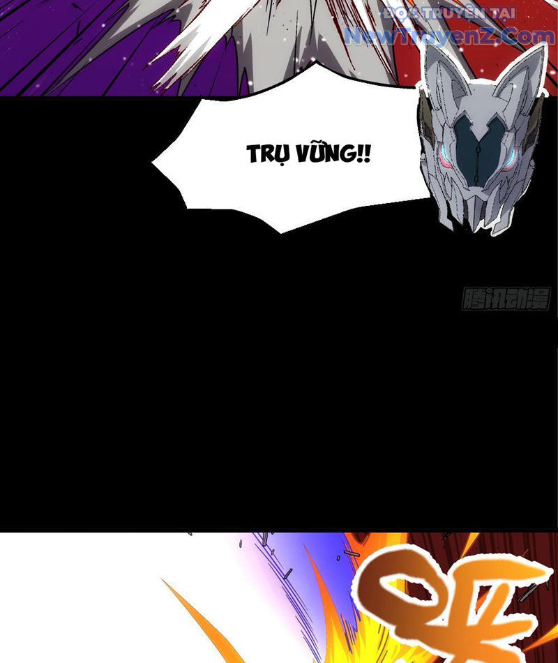 Cương Thiết Khế Ước - Chapter 25 - Page 58