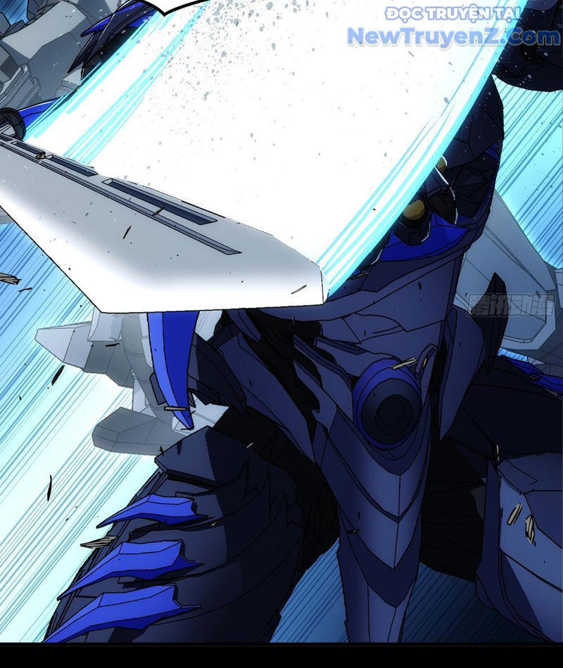 Cương Thiết Khế Ước - Chapter 25 - Page 61