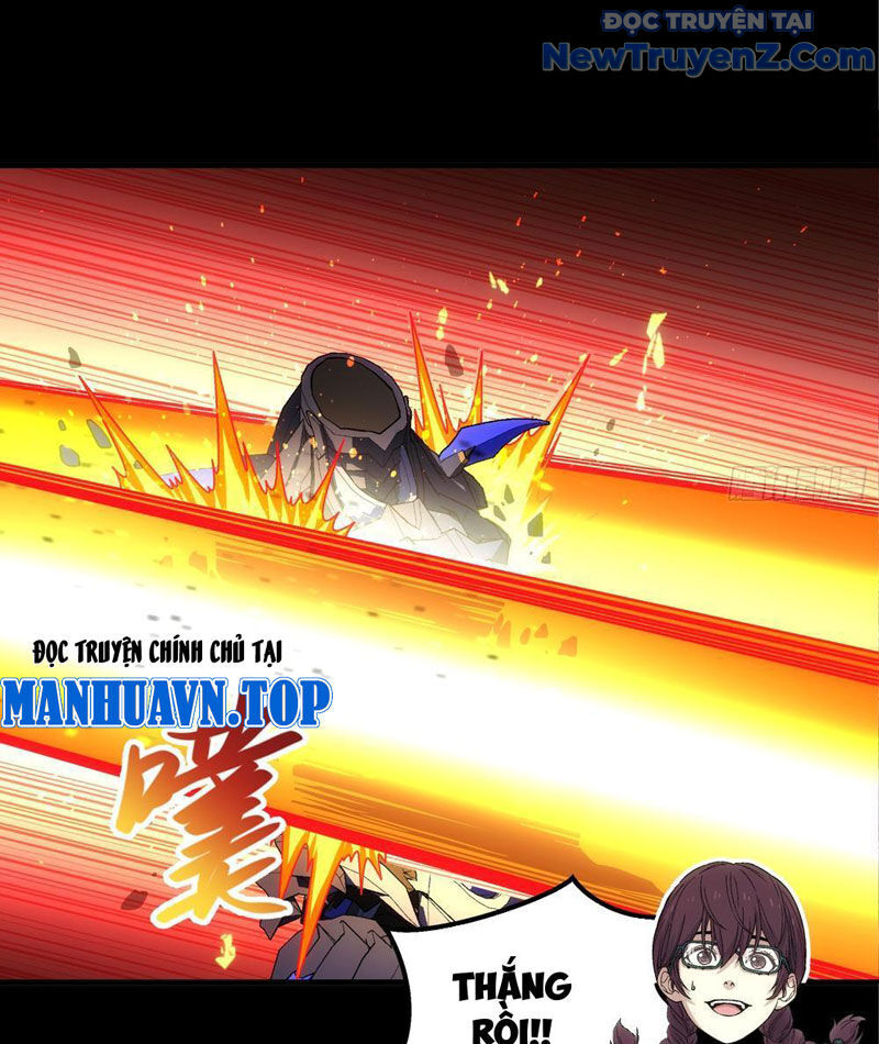 Cương Thiết Khế Ước - Chapter 25 - Page 64