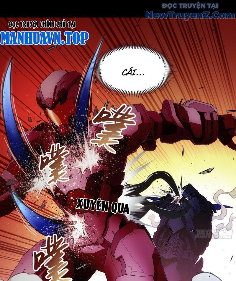 Cương Thiết Khế Ước - Chapter 25 - Page 67