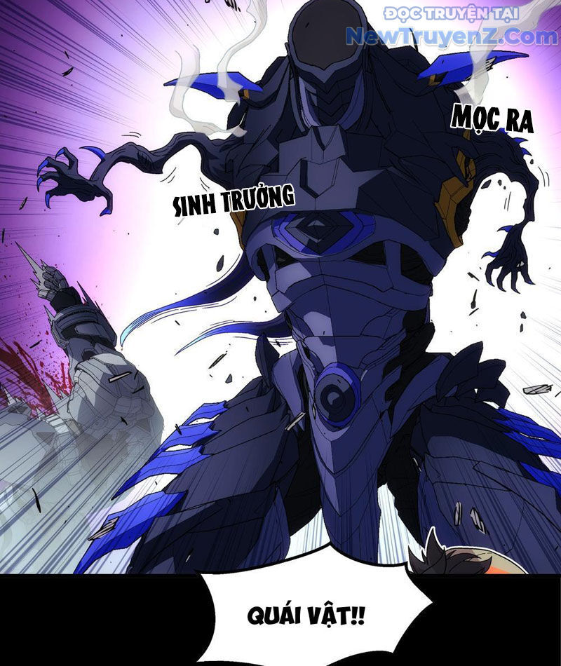 Cương Thiết Khế Ước - Chapter 25 - Page 69