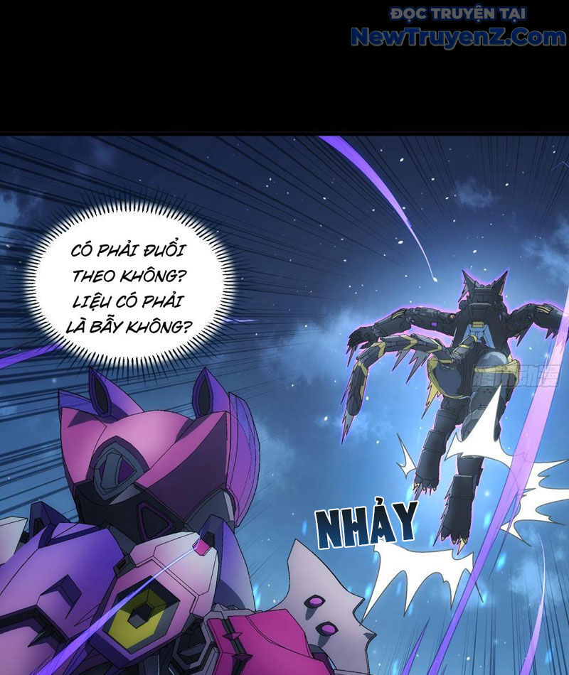 Cương Thiết Khế Ước - Chapter 25 - Page 7