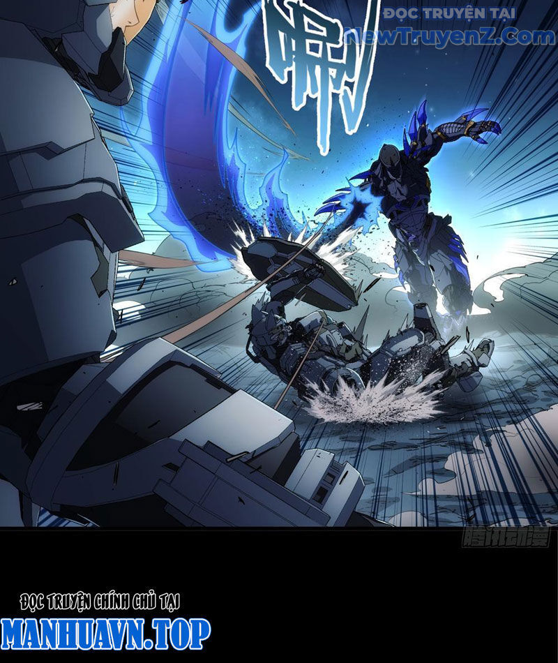 Cương Thiết Khế Ước - Chapter 25 - Page 77