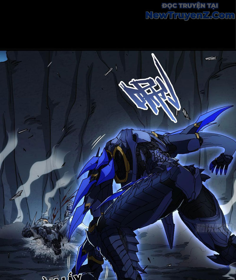 Cương Thiết Khế Ước - Chapter 25 - Page 80