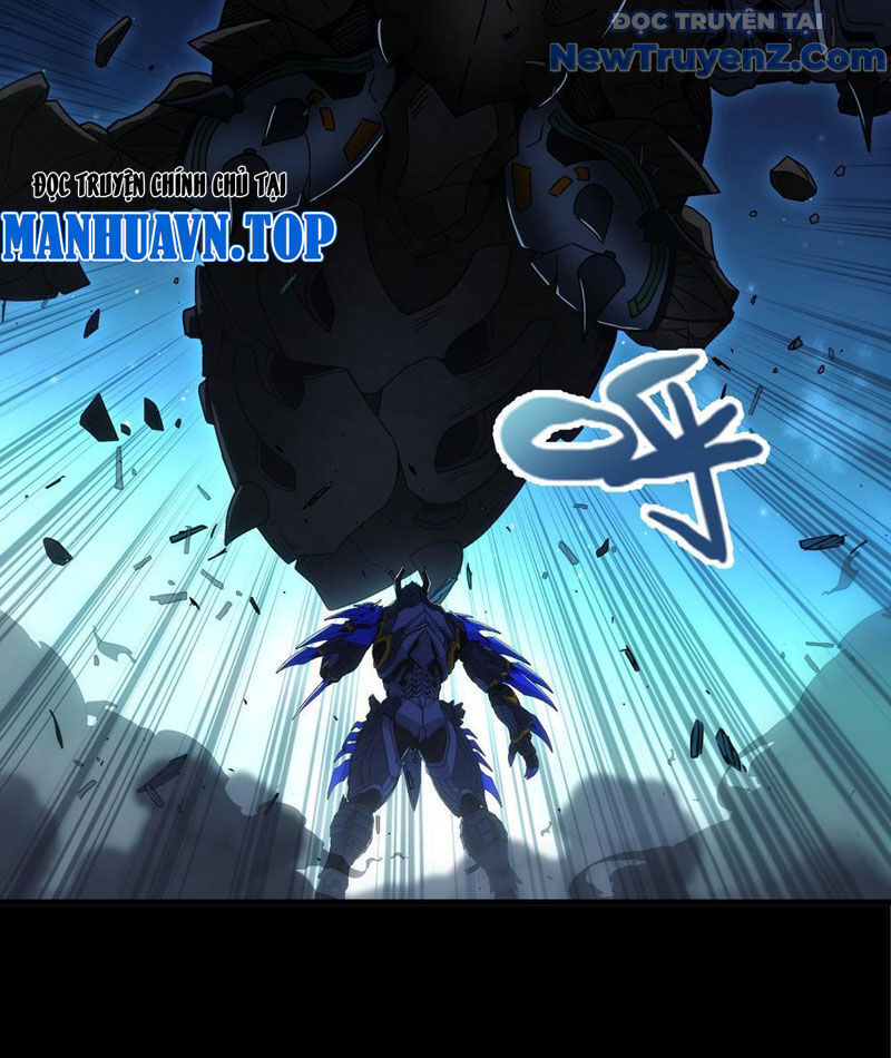 Cương Thiết Khế Ước - Chapter 25 - Page 85