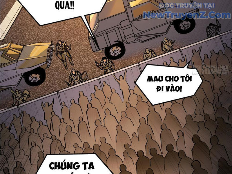 Cương Thiết Khế Ước - Chapter 26 - Page 107
