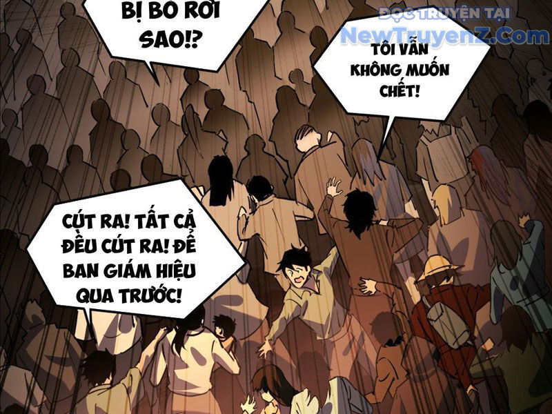 Cương Thiết Khế Ước - Chapter 26 - Page 108