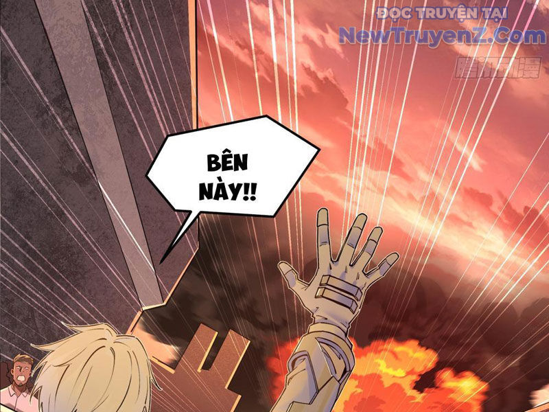Cương Thiết Khế Ước - Chapter 26 - Page 112