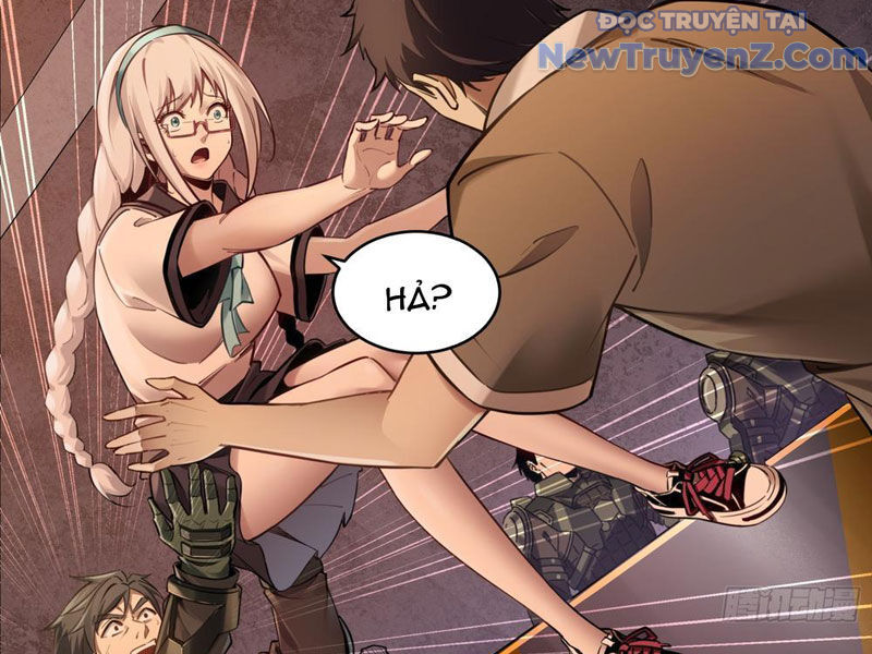 Cương Thiết Khế Ước - Chapter 26 - Page 116