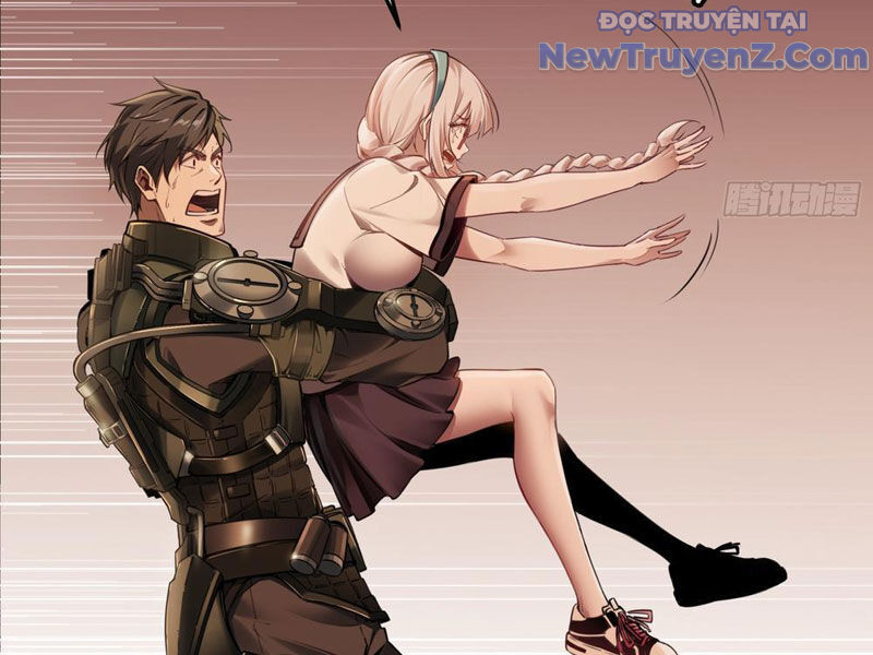 Cương Thiết Khế Ước - Chapter 26 - Page 119