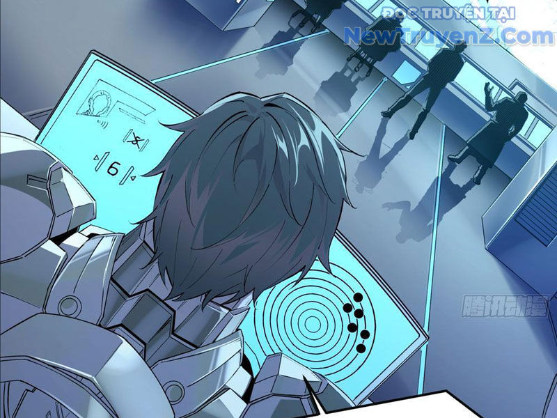 Cương Thiết Khế Ước - Chapter 26 - Page 129