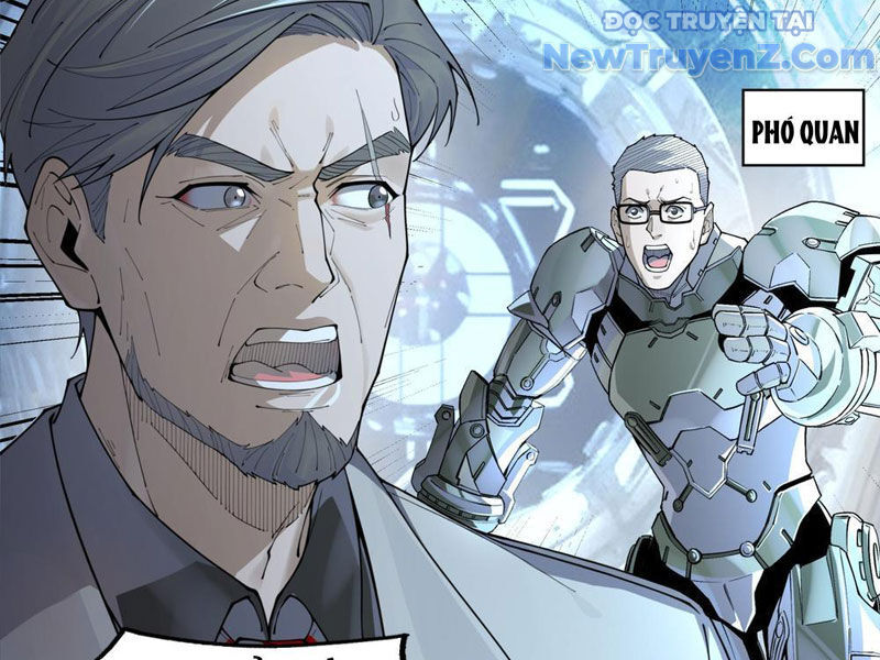 Cương Thiết Khế Ước - Chapter 26 - Page 132