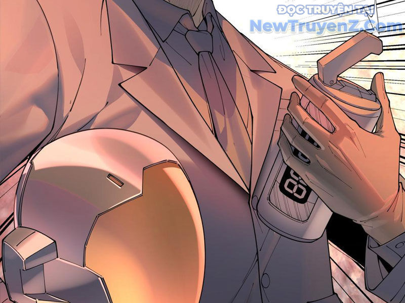 Cương Thiết Khế Ước - Chapter 26 - Page 136