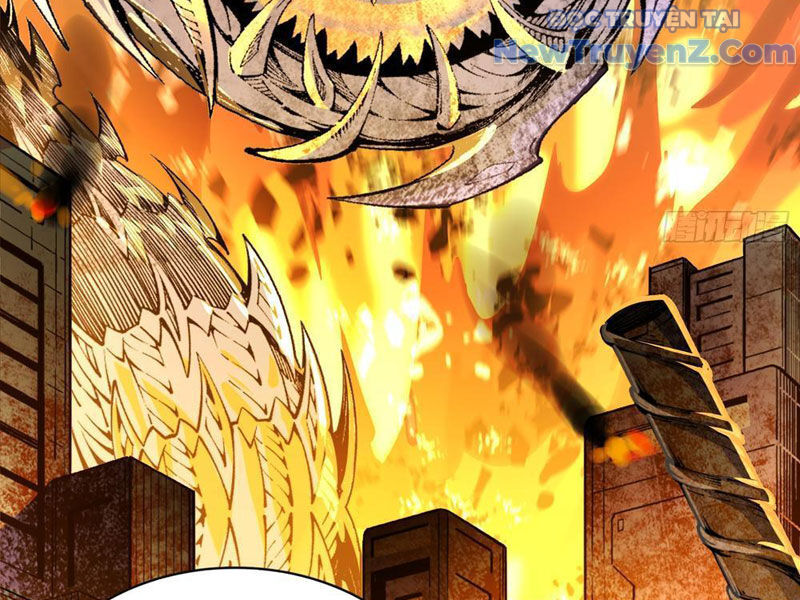 Cương Thiết Khế Ước - Chapter 26 - Page 140