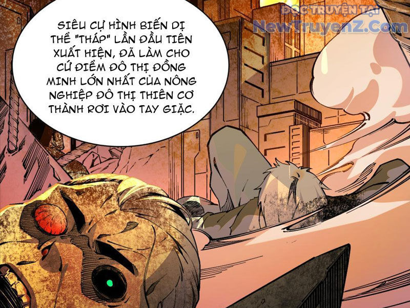 Cương Thiết Khế Ước - Chapter 26 - Page 141