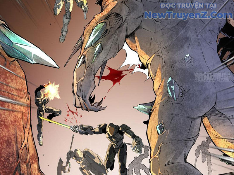 Cương Thiết Khế Ước - Chapter 26 - Page 144