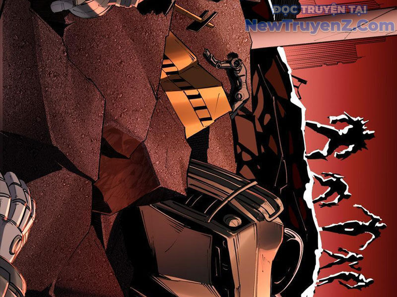 Cương Thiết Khế Ước - Chapter 26 - Page 153