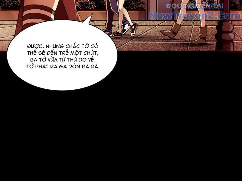 Cương Thiết Khế Ước - Chapter 26 - Page 21