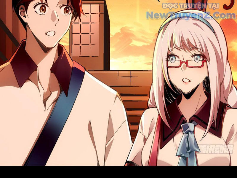 Cương Thiết Khế Ước - Chapter 26 - Page 29