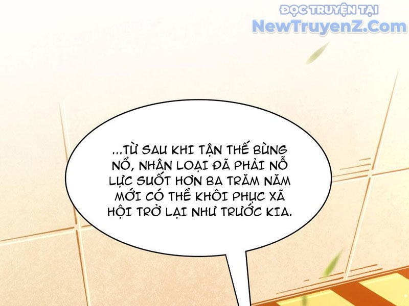 Cương Thiết Khế Ước - Chapter 26 - Page 3