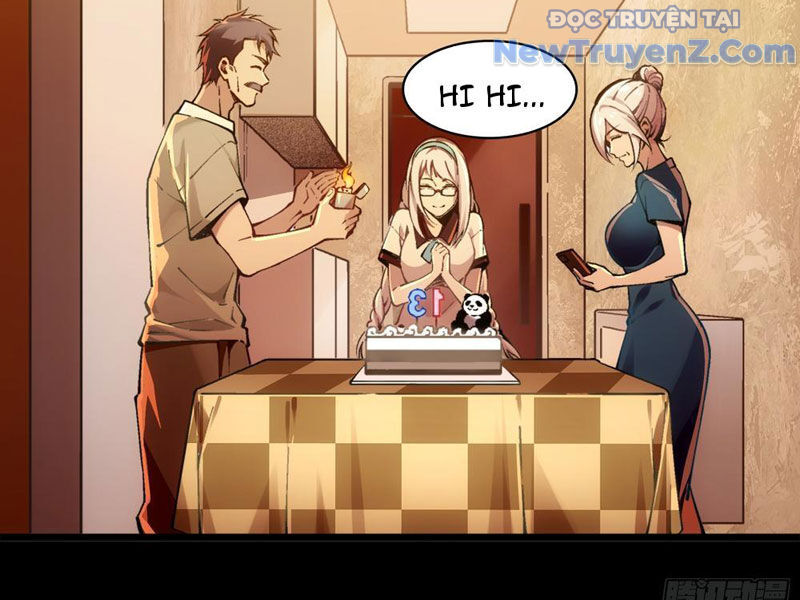 Cương Thiết Khế Ước - Chapter 26 - Page 46