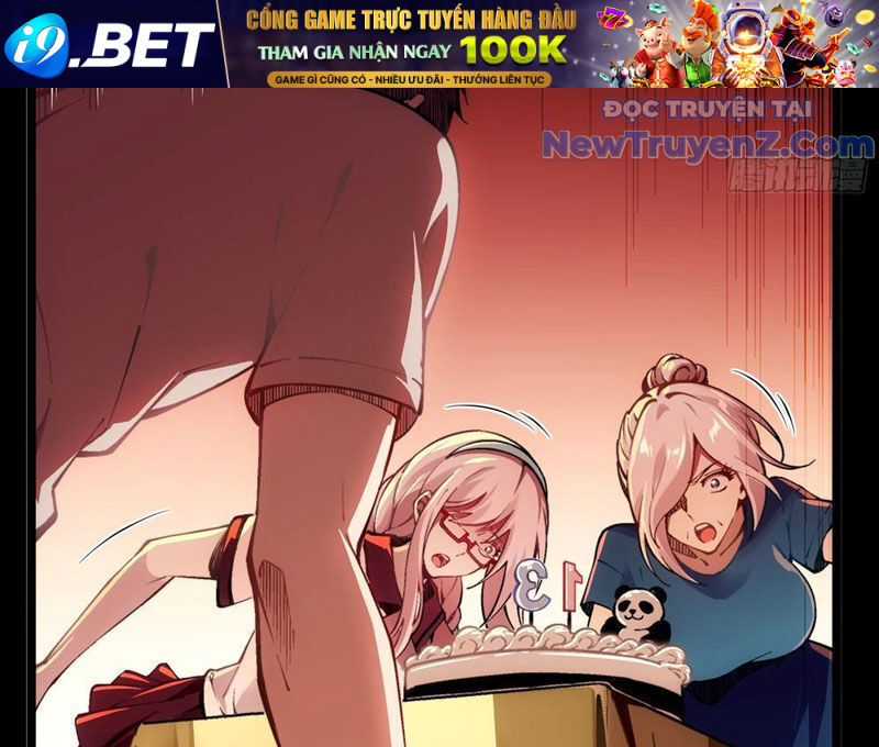 Cương Thiết Khế Ước - Chapter 26 - Page 54