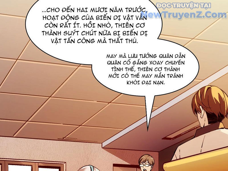 Cương Thiết Khế Ước - Chapter 26 - Page 7