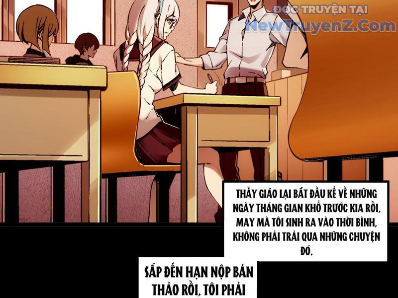 Cương Thiết Khế Ước - Chapter 26 - Page 8