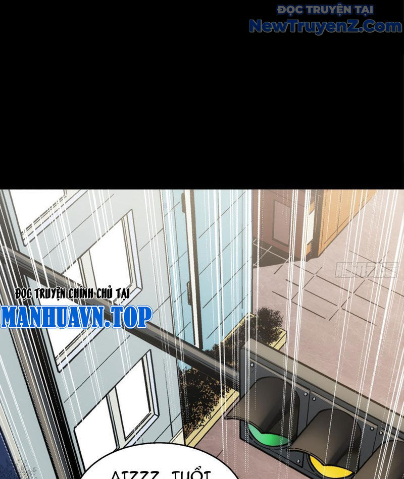 Cương Thiết Khế Ước - Chapter 27 - Page 10