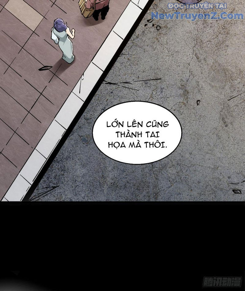 Cương Thiết Khế Ước - Chapter 27 - Page 12