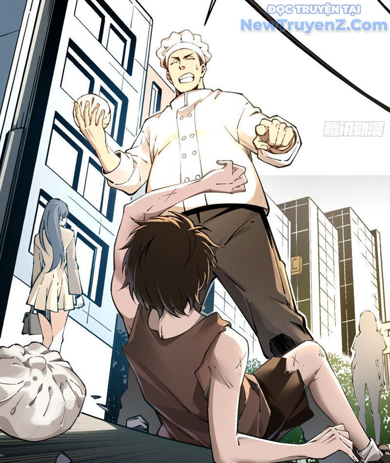 Cương Thiết Khế Ước - Chapter 27 - Page 15