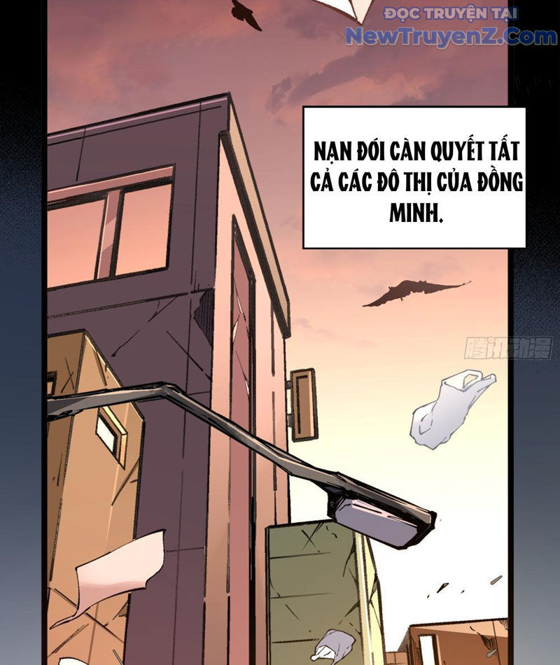 Cương Thiết Khế Ước - Chapter 27 - Page 17