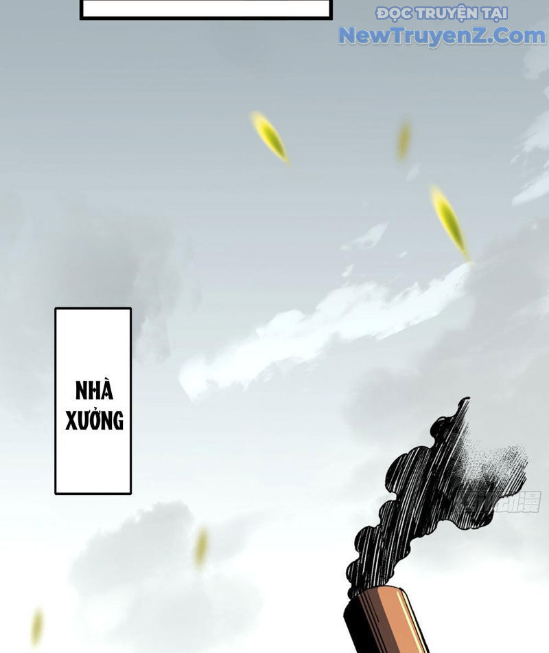 Cương Thiết Khế Ước - Chapter 27 - Page 19