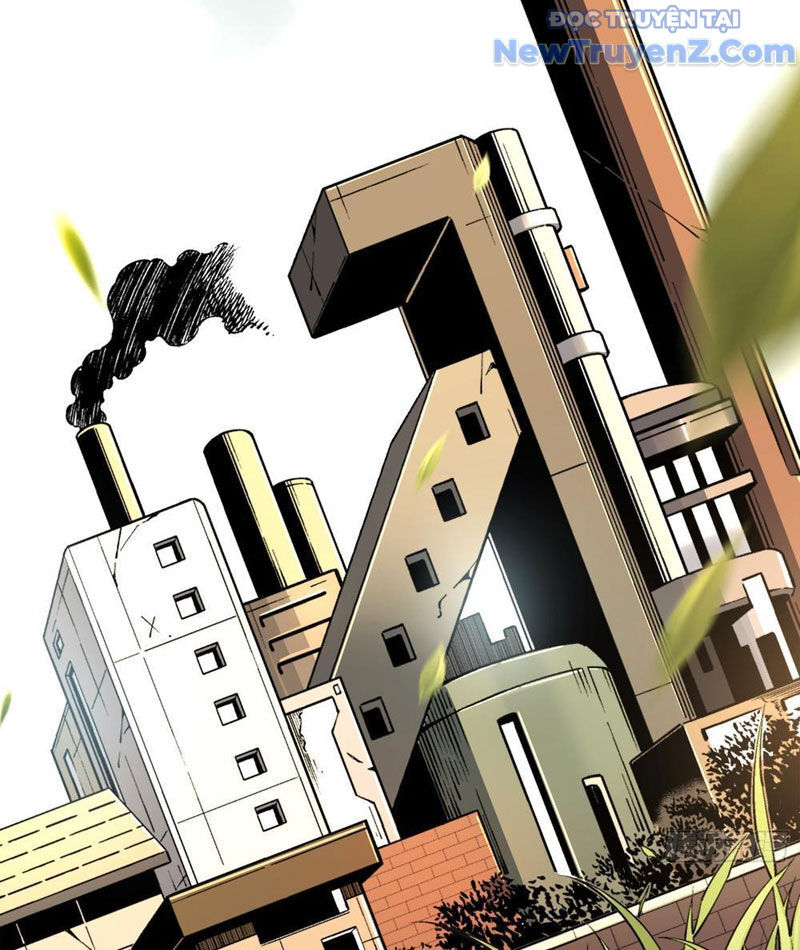 Cương Thiết Khế Ước - Chapter 27 - Page 20
