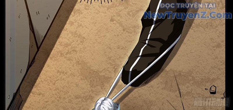 Cương Thiết Khế Ước - Chapter 27 - Page 23