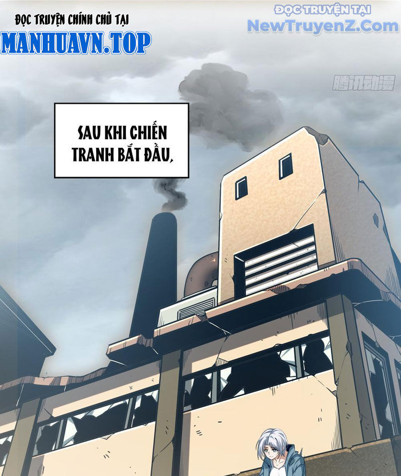 Cương Thiết Khế Ước - Chapter 27 - Page 25