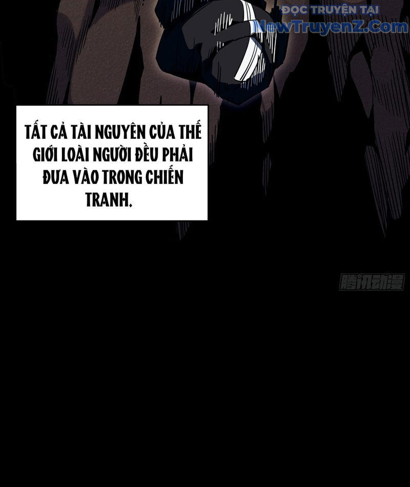 Cương Thiết Khế Ước - Chapter 27 - Page 27