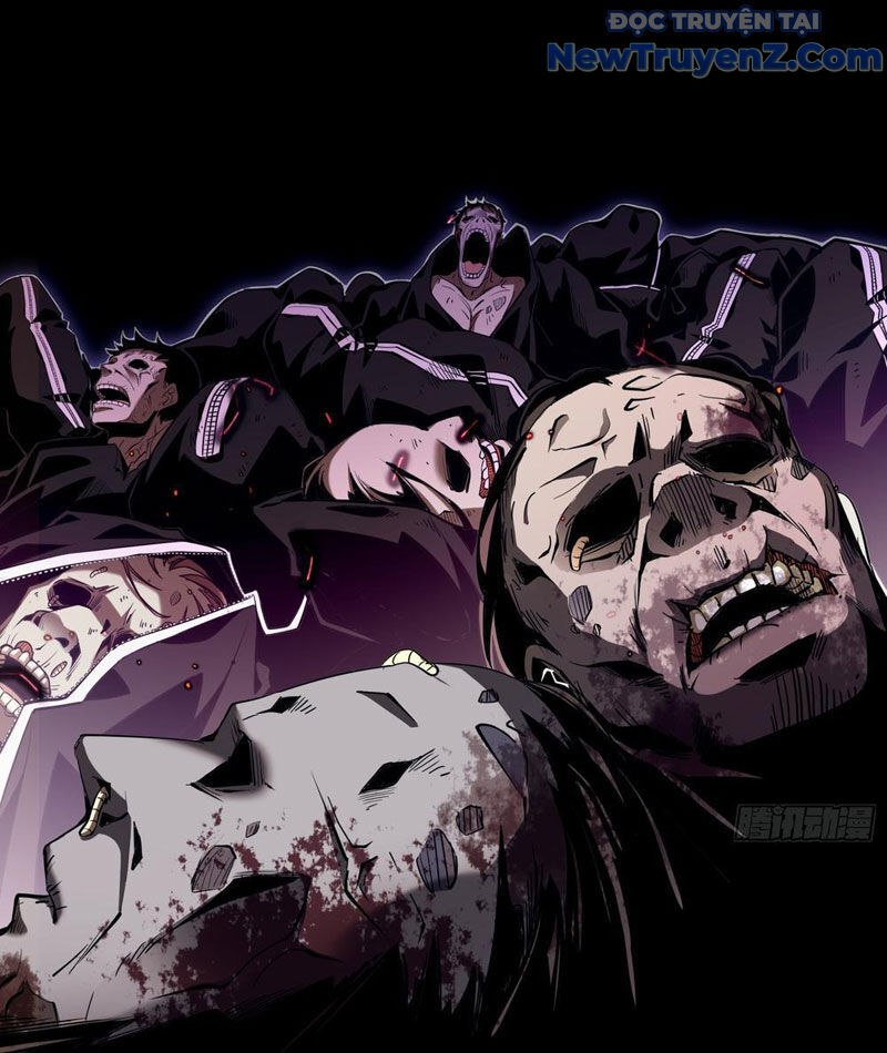 Cương Thiết Khế Ước - Chapter 27 - Page 28