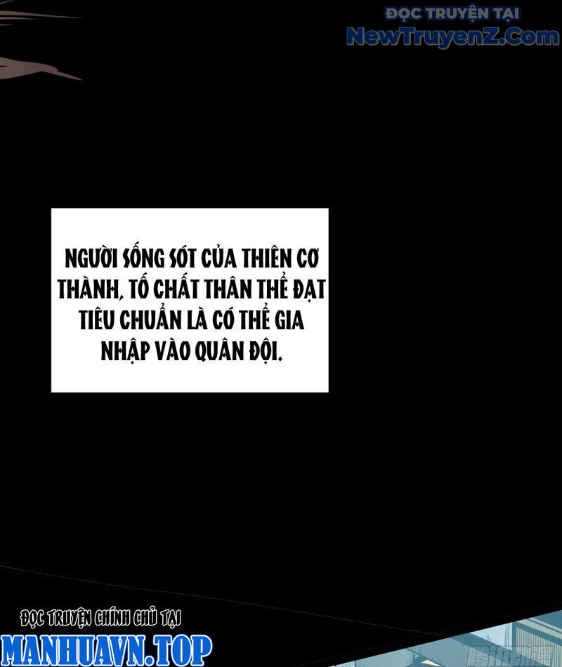 Cương Thiết Khế Ước - Chapter 27 - Page 29