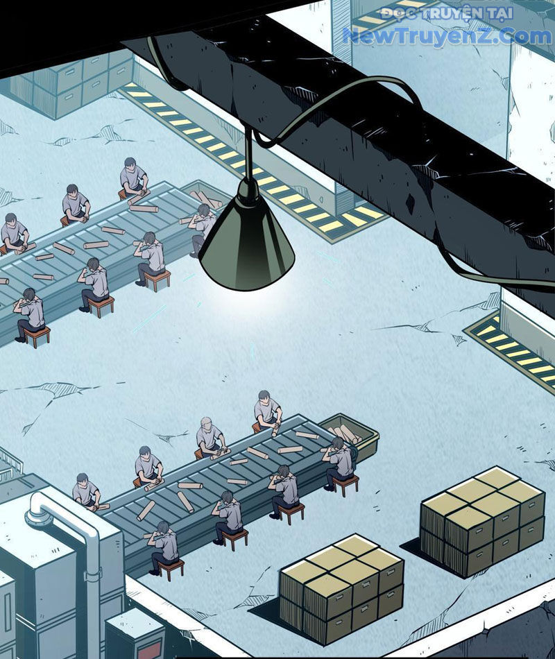 Cương Thiết Khế Ước - Chapter 27 - Page 30